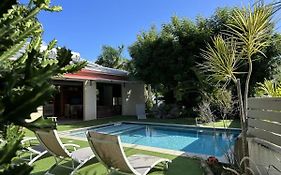 Villa Ambre - Lagon Saint-François